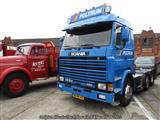 Belgian Classic Truckshow - foto 113 van 202