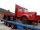 Belgian Classic Truckshow - foto 115 van 202