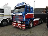 Belgian Classic Truckshow - foto 124 van 202