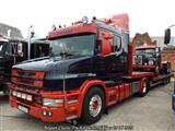 Belgian Classic Truckshow - foto 137 van 202