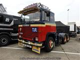 Belgian Classic Truckshow - foto 148 van 202