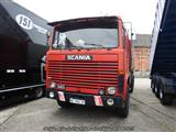 Belgian Classic Truckshow - foto 151 van 202