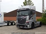 Belgian Classic Truckshow - foto 175 van 202