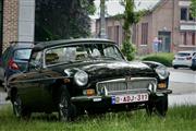 12de Pinkster Oldtimerrit - foto 5 van 171