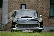 12de Pinkster Oldtimerrit -  5 juni 2022