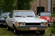 12de Pinkster Oldtimerrit -  5 juni 2022