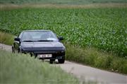 12de Pinkster Oldtimerrit -  5 juni 2022