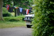 12de Pinkster Oldtimerrit -  5 juni 2022
