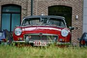 12de Pinkster Oldtimerrit -  5 juni 2022