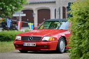 12de Pinkster Oldtimerrit -  5 juni 2022