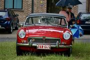 12de Pinkster Oldtimerrit -  5 juni 2022