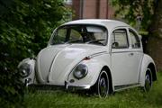 12de Pinkster Oldtimerrit -  5 juni 2022