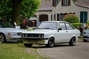 12de Pinkster Oldtimerrit -  5 juni 2022