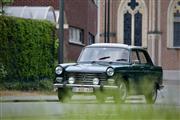 12de Pinkster Oldtimerrit -  5 juni 2022