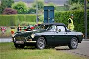 12de Pinkster Oldtimerrit -  5 juni 2022