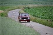 12de Pinkster Oldtimerrit -  5 juni 2022