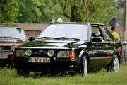 12de Pinkster Oldtimerrit -  5 juni 2022