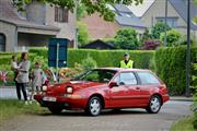 12de Pinkster Oldtimerrit -  5 juni 2022