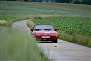 12de Pinkster Oldtimerrit -  5 juni 2022