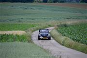 12de Pinkster Oldtimerrit -  5 juni 2022