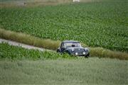 12de Pinkster Oldtimerrit -  5 juni 2022