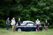12de Pinkster Oldtimerrit -  5 juni 2022