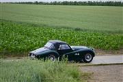 12de Pinkster Oldtimerrit -  5 juni 2022
