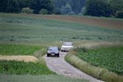 12de Pinkster Oldtimerrit -  5 juni 2022