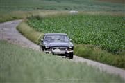 12de Pinkster Oldtimerrit -  5 juni 2022