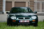 12de Pinkster Oldtimerrit -  5 juni 2022