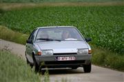12de Pinkster Oldtimerrit -  5 juni 2022