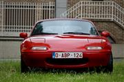 12de Pinkster Oldtimerrit -  5 juni 2022