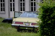 12de Pinkster Oldtimerrit -  5 juni 2022