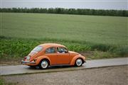 12de Pinkster Oldtimerrit -  5 juni 2022