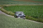 12de Pinkster Oldtimerrit -  5 juni 2022
