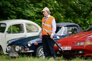 12de Pinkster Oldtimerrit -  5 juni 2022