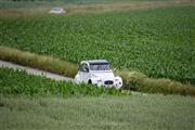 12de Pinkster Oldtimerrit -  5 juni 2022