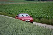 12de Pinkster Oldtimerrit -  5 juni 2022