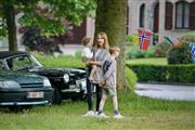 12de Pinkster Oldtimerrit -  5 juni 2022
