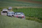 12de Pinkster Oldtimerrit -  5 juni 2022