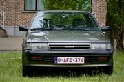 12de Pinkster Oldtimerrit -  5 juni 2022