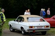 12de Pinkster Oldtimerrit -  5 juni 2022