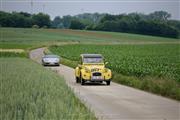 12de Pinkster Oldtimerrit -  5 juni 2022