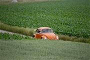 12de Pinkster Oldtimerrit -  5 juni 2022