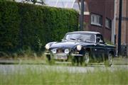 12de Pinkster Oldtimerrit -  5 juni 2022
