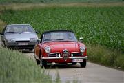 12de Pinkster Oldtimerrit -  5 juni 2022
