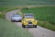 12de Pinkster Oldtimerrit -  5 juni 2022