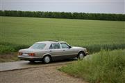 12de Pinkster Oldtimerrit -  5 juni 2022