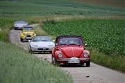12de Pinkster Oldtimerrit -  5 juni 2022