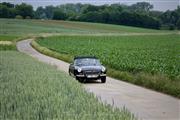12de Pinkster Oldtimerrit -  5 juni 2022
